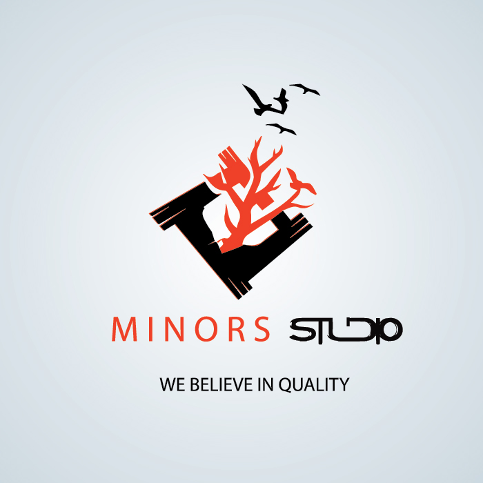 MINORS STUDIO
